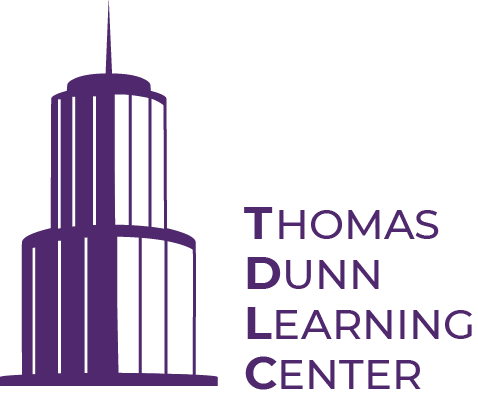 Thomas Dunn Learning Center