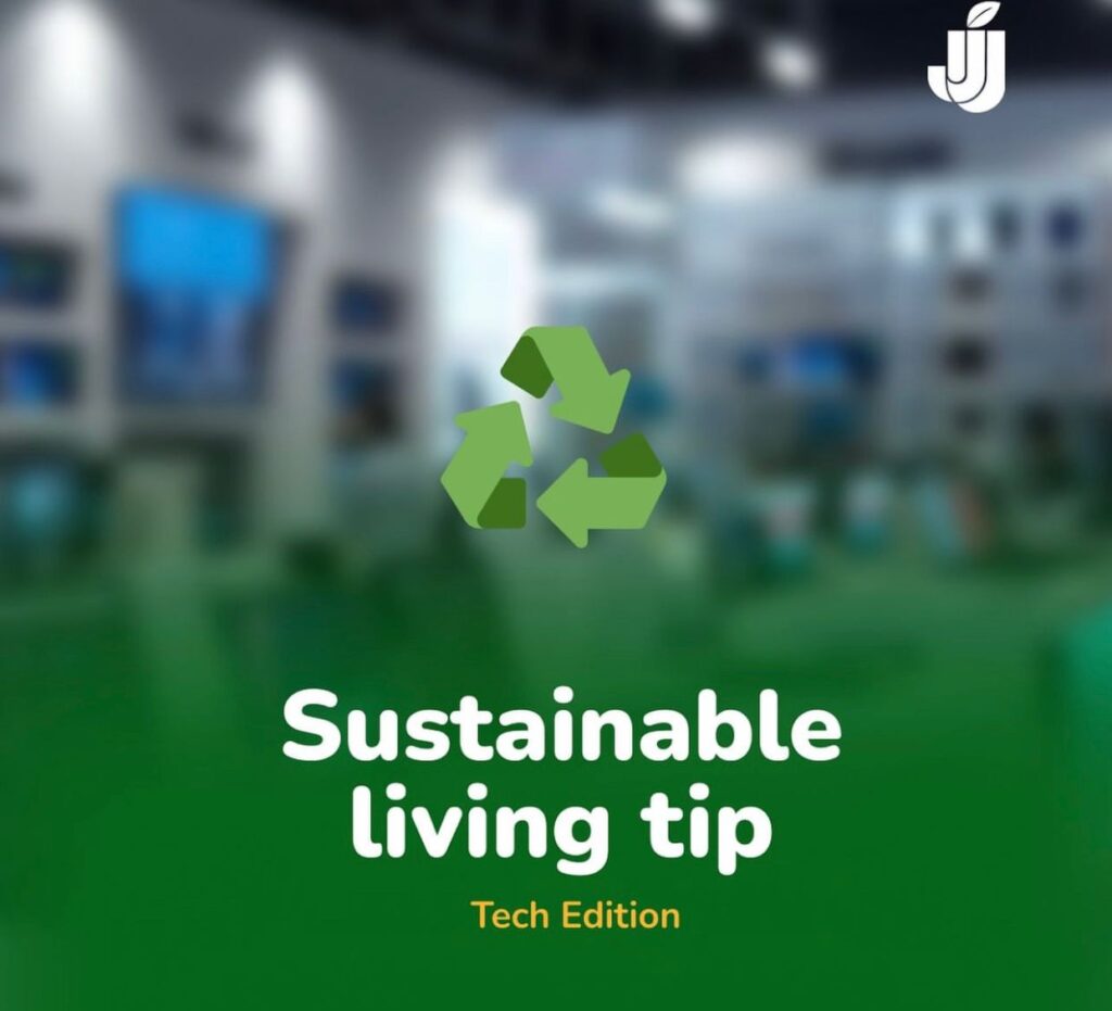 Extend the Life of Your Gadgets: Simple Tips for Sustainable Living, Tech Edition